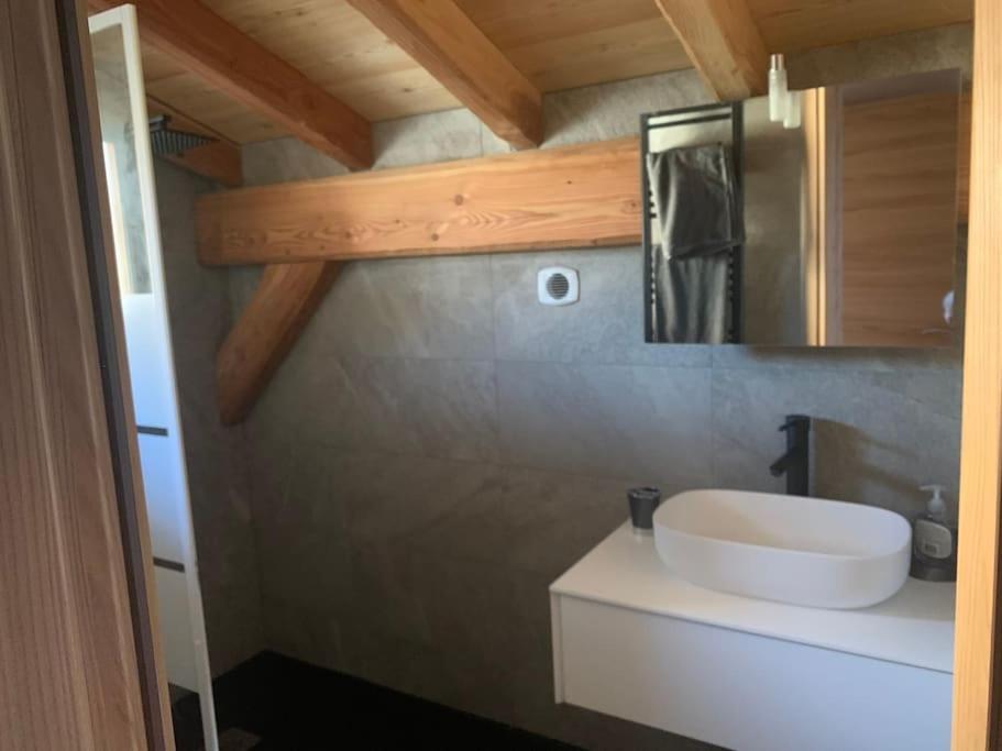 Megeve Demi Quartier Chalet 12 P Ngoại thất bức ảnh