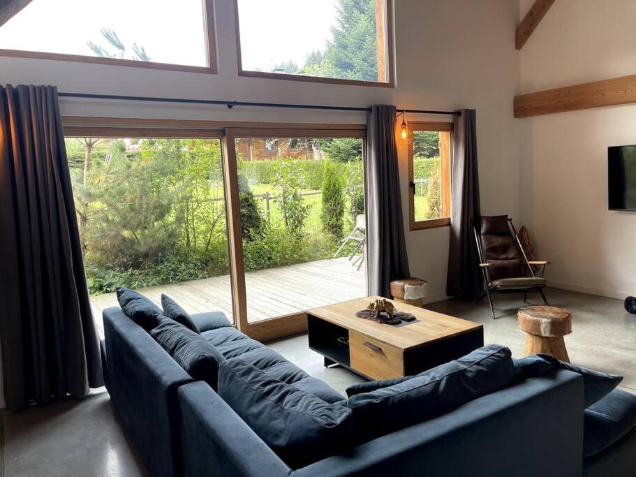 Megeve Demi Quartier Chalet 12 P Ngoại thất bức ảnh