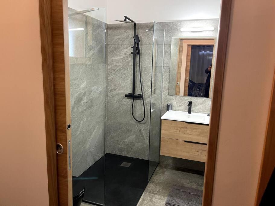 Megeve Demi Quartier Chalet 12 P Ngoại thất bức ảnh