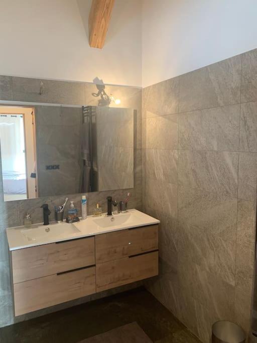Megeve Demi Quartier Chalet 12 P Ngoại thất bức ảnh
